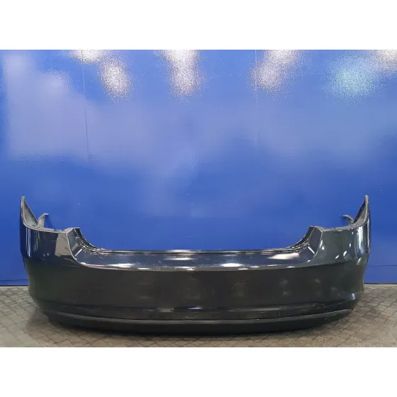Paragolpes Trasero para Skoda Rapid