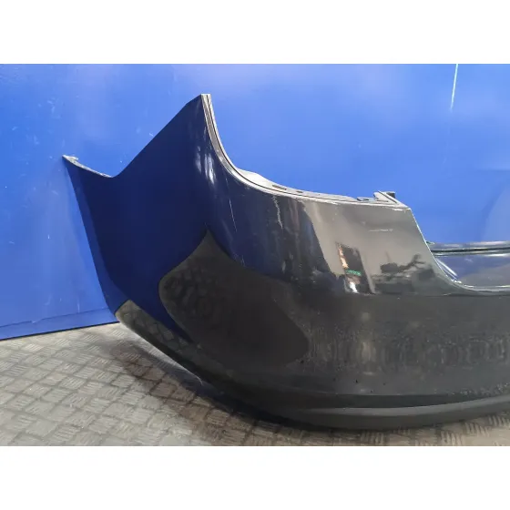 Paragolpes Trasero para Skoda Rapid