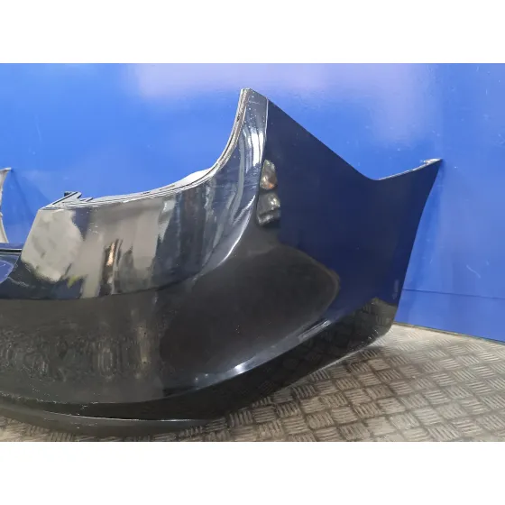 Paragolpes Trasero para Skoda Rapid