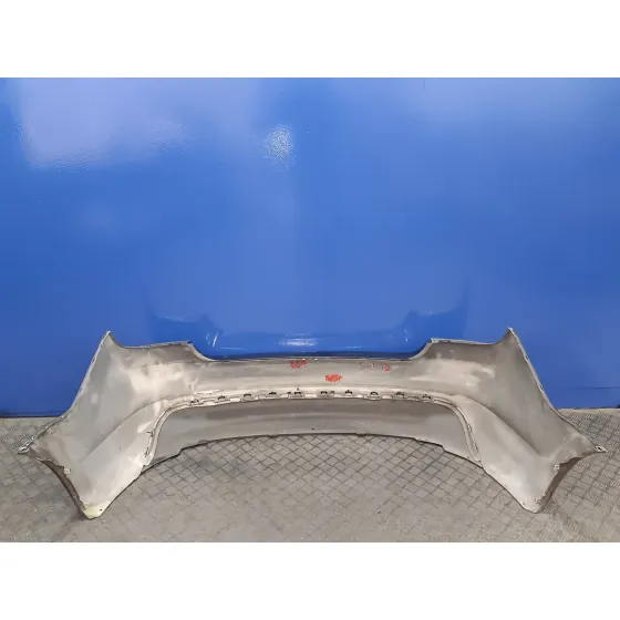 Paragolpes Trasero para Skoda Rapid