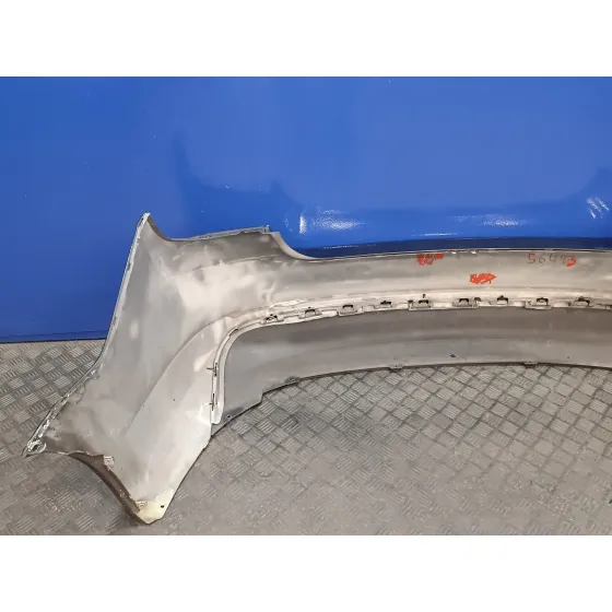 Paragolpes Trasero para Skoda Rapid