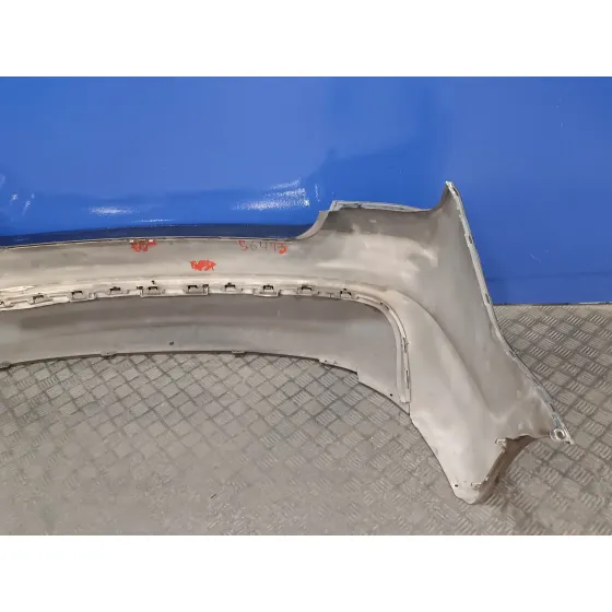 Paragolpes Trasero para Skoda Rapid
