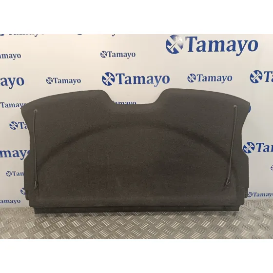 Bandeja Trasera para Citroën C4 Berlina