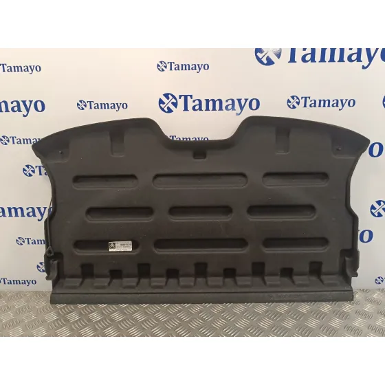 Bandeja Trasera para Citroën C4 Berlina