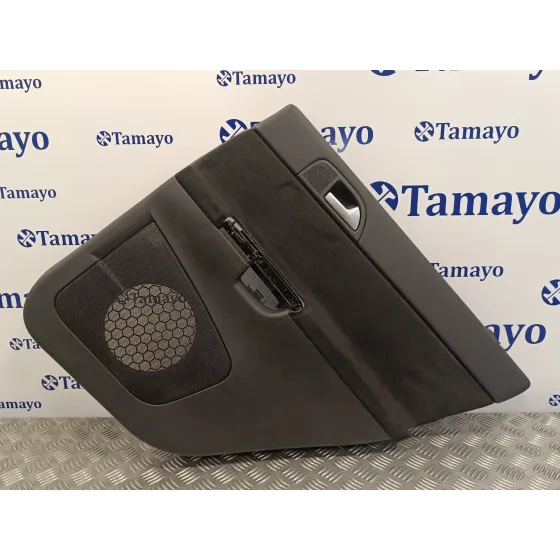 Guarnecido Puerta Trasera Derecha para Volvo S40 Berlina