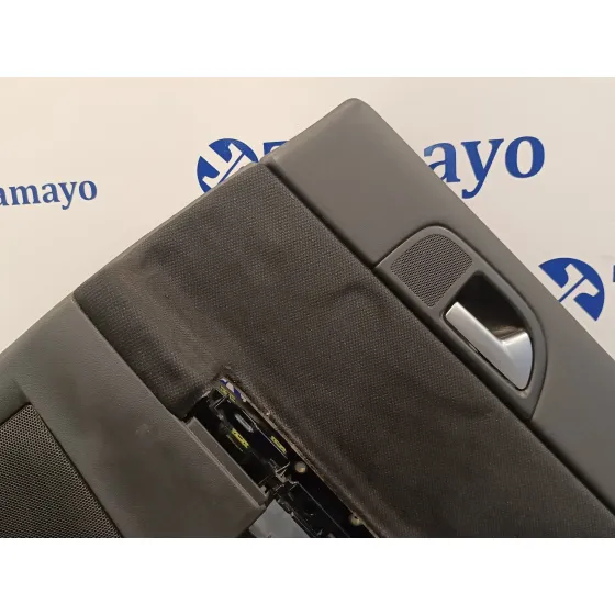 Guarnecido Puerta Trasera Derecha para Volvo S40 Berlina
