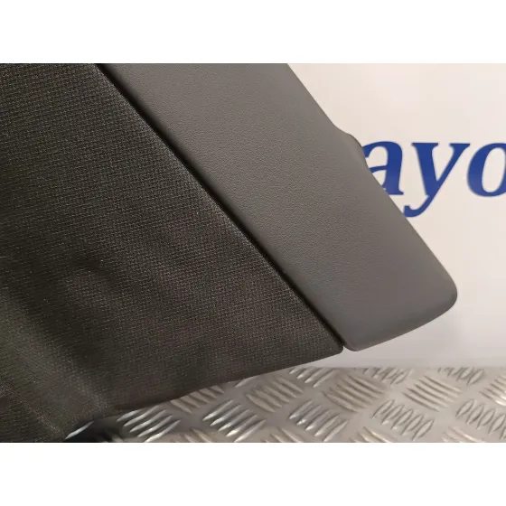 Guarnecido Puerta Trasera Derecha para Volvo S40 Berlina