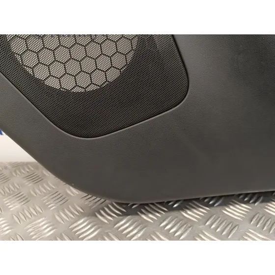 Guarnecido Puerta Trasera Derecha para Volvo S40 Berlina