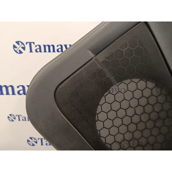Guarnecido Puerta Trasera Derecha para Volvo S40 Berlina