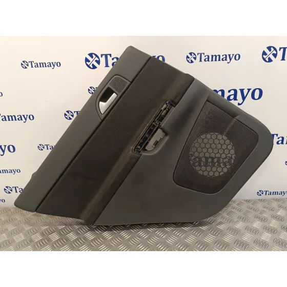 Guarnecido Puerta Trasera Izquierda para Volvo S40 Berlina