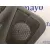 Guarnecido Puerta Trasera Izquierda para Volvo S40 Berlina