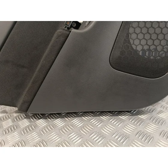 Guarnecido Puerta Trasera Izquierda para Volvo S40 Berlina