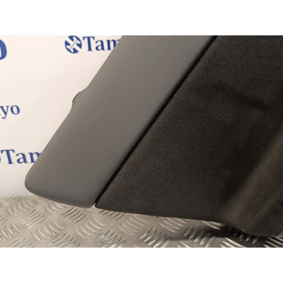Guarnecido Puerta Trasera Izquierda para Volvo S40 Berlina