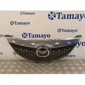 Rejilla Delantera para Mazda 6 Berlina (Gg)