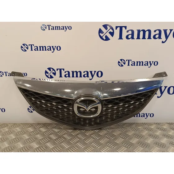 Rejilla Delantera para Mazda 6 Berlina (Gg)