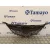 Rejilla Delantera para Mazda 6 Berlina (Gg)