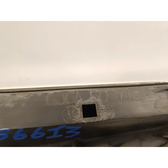 Rejilla Delantera para Mazda 6 Berlina (Gg)