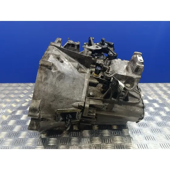 Caja Cambios para Peugeot 5008