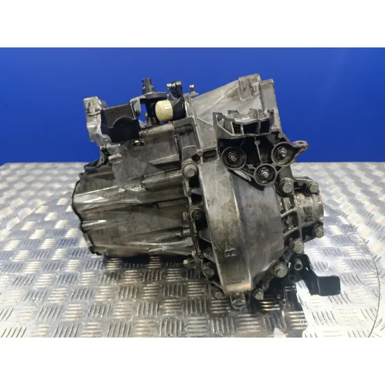 Caja Cambios para Peugeot 5008