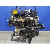 Motor Completo para Dacia Sandero
