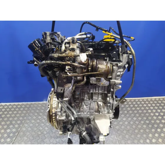 Motor Completo para Dacia Sandero