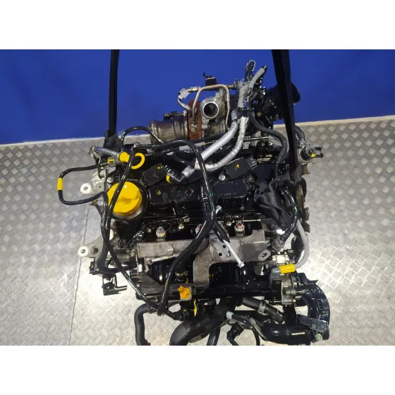 Motor Completo para Dacia Sandero