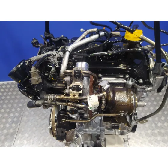 Motor Completo para Dacia Sandero