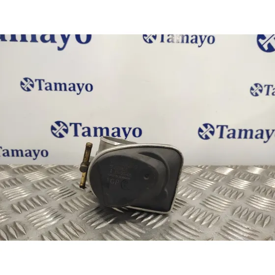Caja Mariposa para Opel Vectra C Berlina