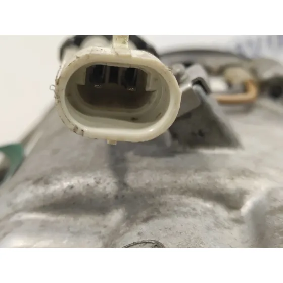 Compresor Aire Acondicionado para Opel Vectra C Berlina