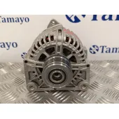 Alternador para Renault Kangoo (F/Kc0)