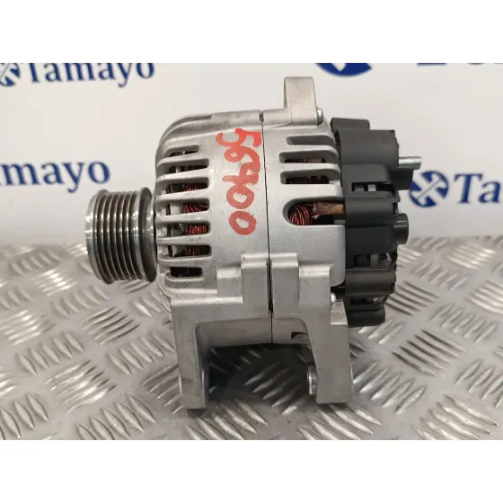 Alternador para Renault Kangoo (F/Kc0)