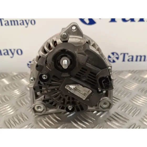 Alternador para Renault Kangoo (F/Kc0)