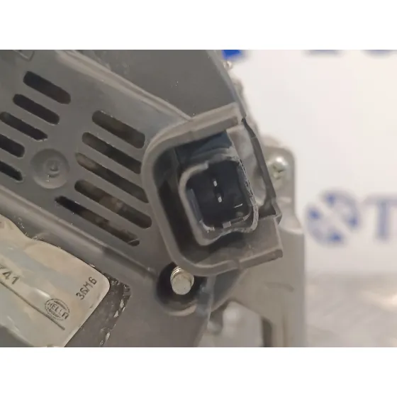 Alternador para Renault Kangoo (F/Kc0)