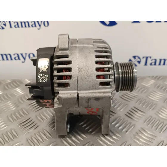 Alternador para Renault Kangoo (F/Kc0)