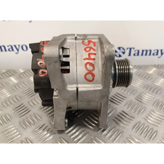 Alternador para Renault Kangoo (F/Kc0)