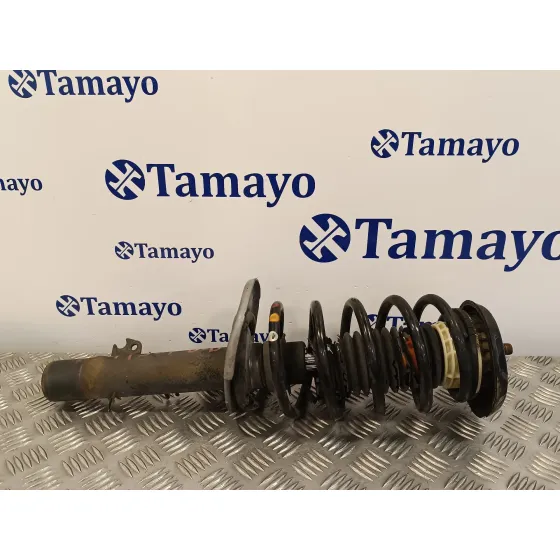 Amortiguador Delantero Derecho para Peugeot 207 Cc
