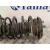 Amortiguador Delantero Derecho para Peugeot 207 Cc