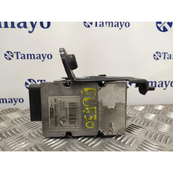 Abs para Opel Vectra C Berlina