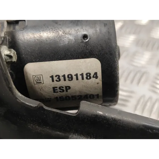 Abs para Opel Vectra C Berlina