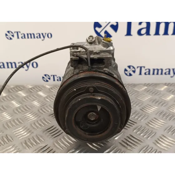 Compresor Aire Acondicionado para Audi A6 Avant (4B5)