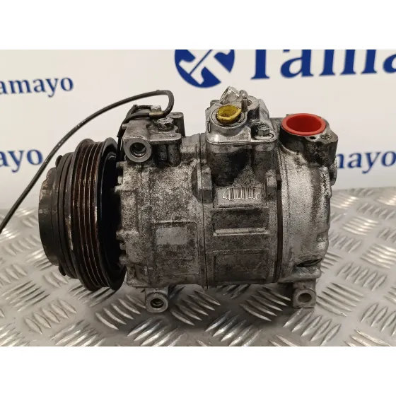 Compresor Aire Acondicionado para Audi A6 Avant (4B5)