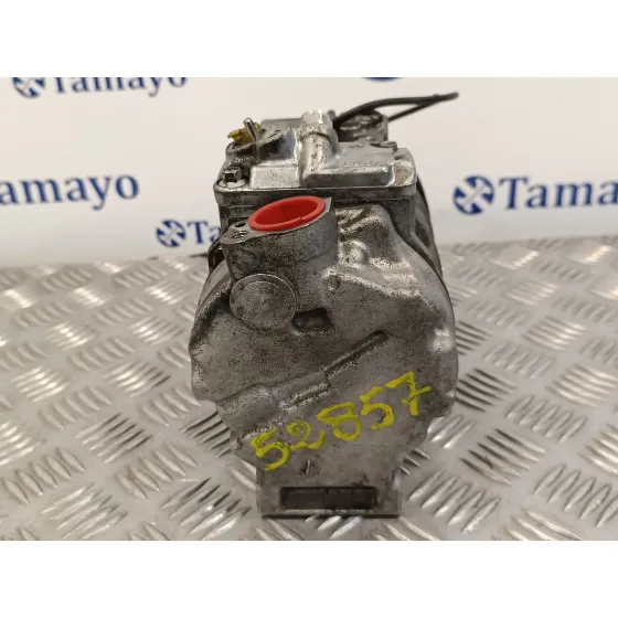 Compresor Aire Acondicionado para Audi A6 Avant (4B5)