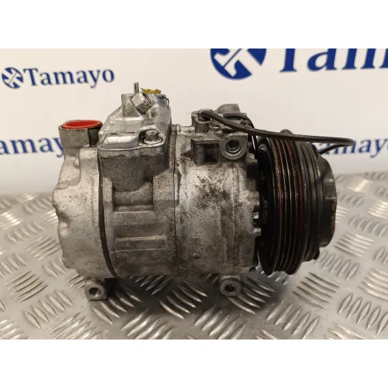Compresor Aire Acondicionado para Audi A6 Avant (4B5)