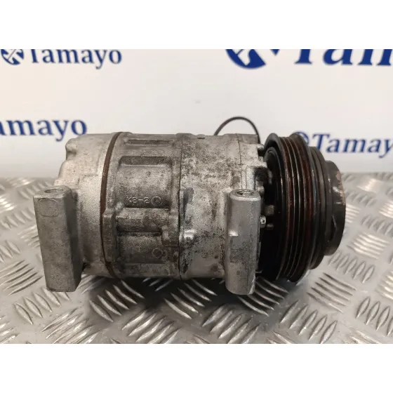 Compresor Aire Acondicionado para Audi A6 Avant (4B5)
