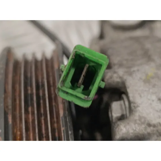 Compresor Aire Acondicionado para Audi A6 Avant (4B5)