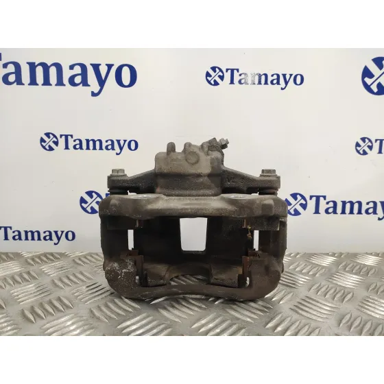Pinza Freno Delantera Derecha para Peugeot 207 Cc