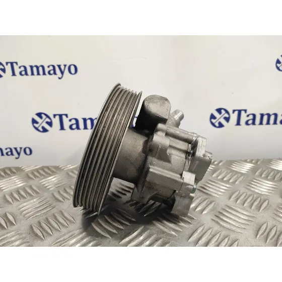 Bomba Direccion para Audi A6 Avant (4B5)