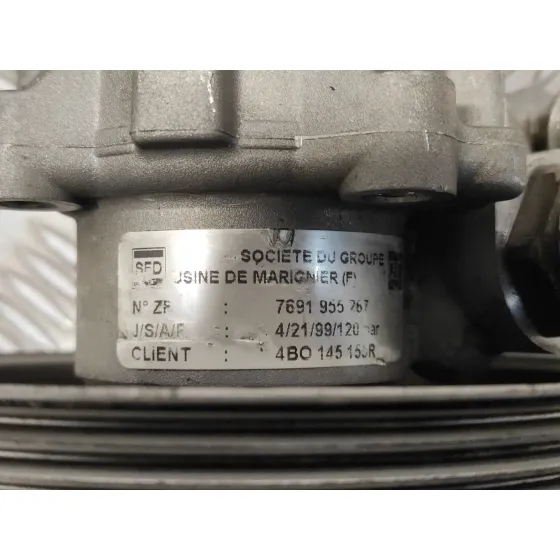 Bomba Direccion para Audi A6 Avant (4B5)