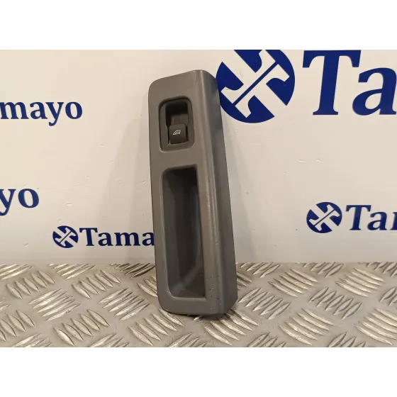 Mando Elevalunas Trasero Izquierdo para Volvo S40 Berlina
