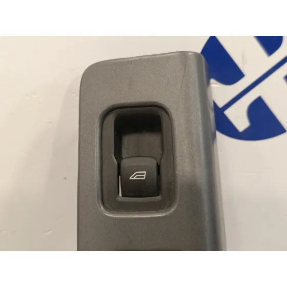 Mando Elevalunas Trasero Izquierdo para Volvo S40 Berlina